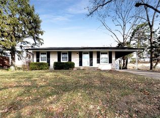 11960 Majella Dr, Bridgeton, MO 63044