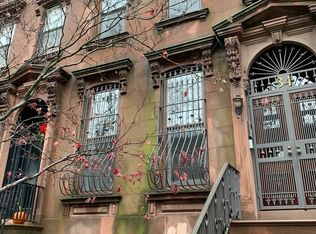 34 Sterling Pl #2F, Brooklyn, NY 11217