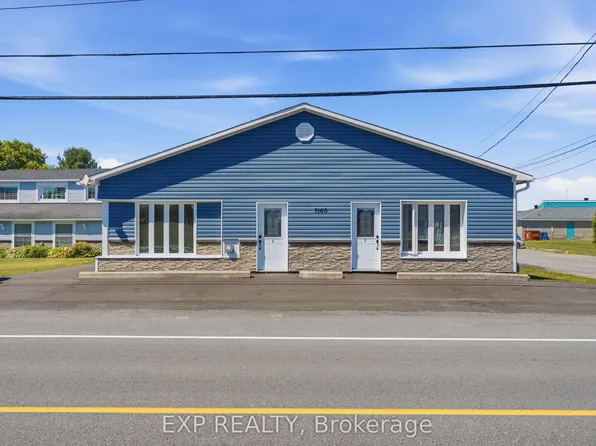 3160 Gendron Rd #1, Clarence Rockland, ON K0A 2A0
