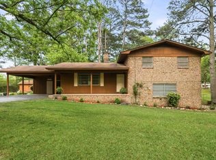 335 Cimmaron St, Hot Springs, AR 71913
