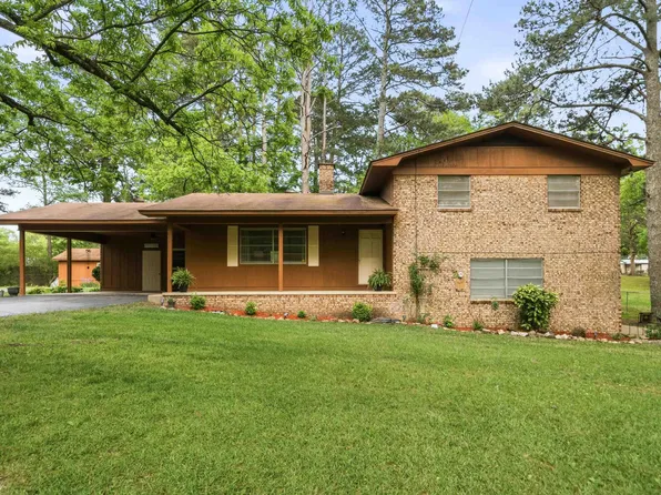 335 Cimmaron St, Hot Springs, AR 71913