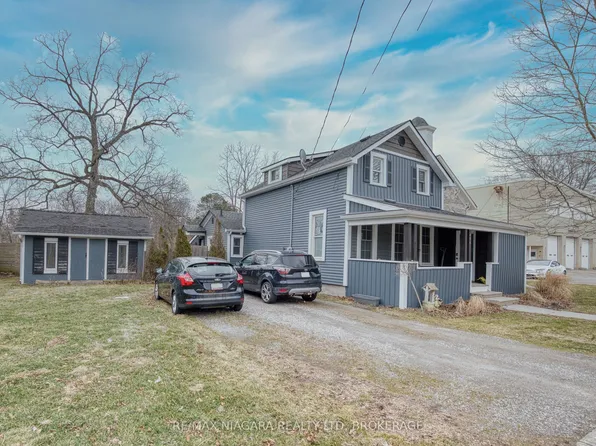 406 Ridge Rd N, Fort Erie, ON L0S 1N0