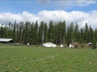 4032 Garden Spot Rd, Loon Lake, WA 99148