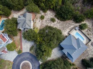 961 Sunset Cres, Corolla, NC 27927