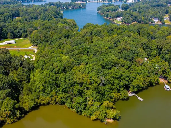 0 P Cromer Rd, Abbeville, SC 29620