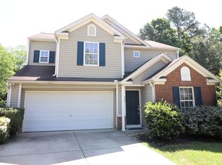 217 Hartshorn Ct, Holly Springs, NC 27540