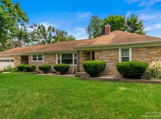 11085 Clinton Rd, Clinton, MI 49236