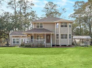 26096 Pichon Rd, Lacombe, LA 70445