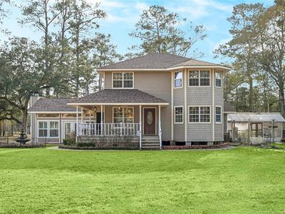 26096 Pichon Rd, Lacombe, LA, 70445