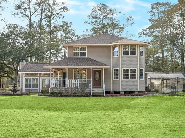 26096 Pichon Rd, Lacombe, LA 70445