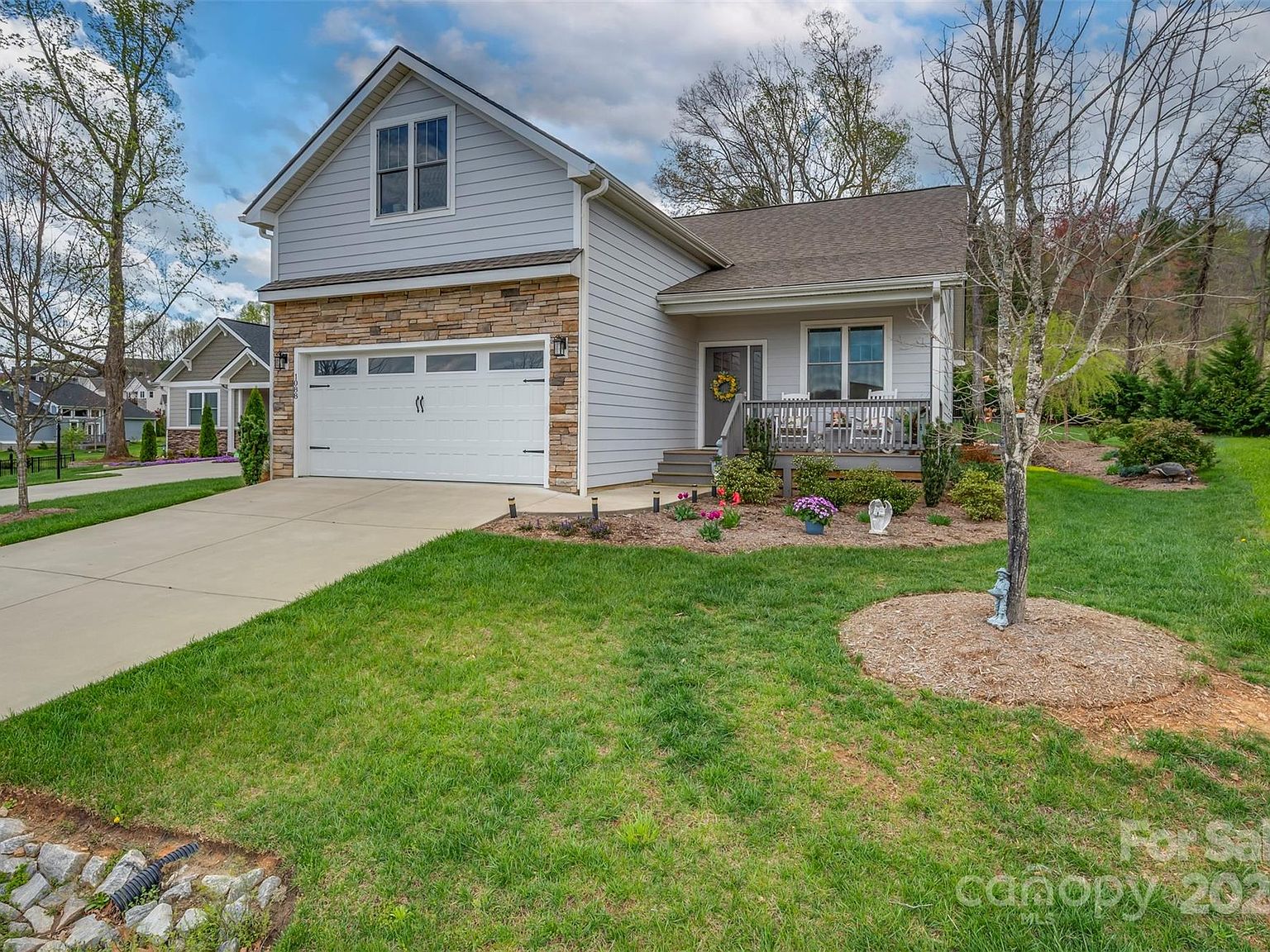 1088 Blacksmith Run Dr, Hendersonville, NC 28792 MLS 4129222 Zillow