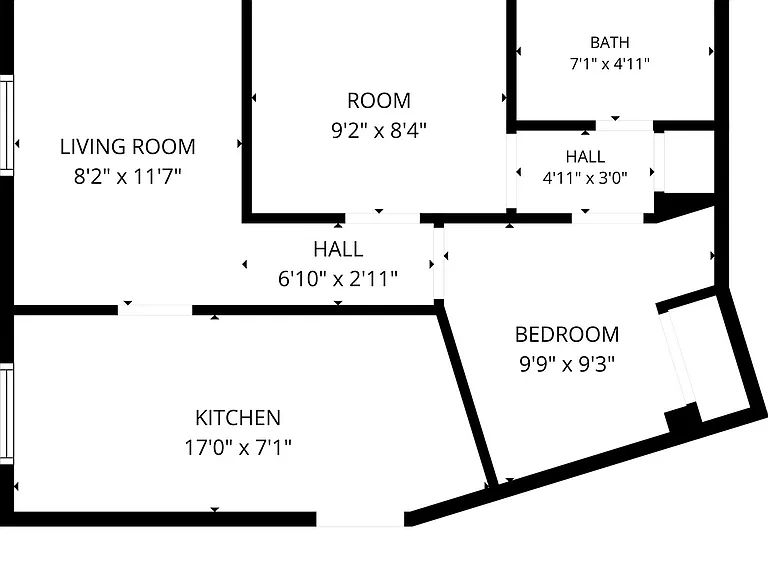 3302 Kenilworth Ave — Photo 3