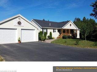 50 Hadley Point Rd, Bar Harbor, ME 04609