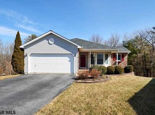 324 Thorndale Rd, Port Matilda, PA 16870