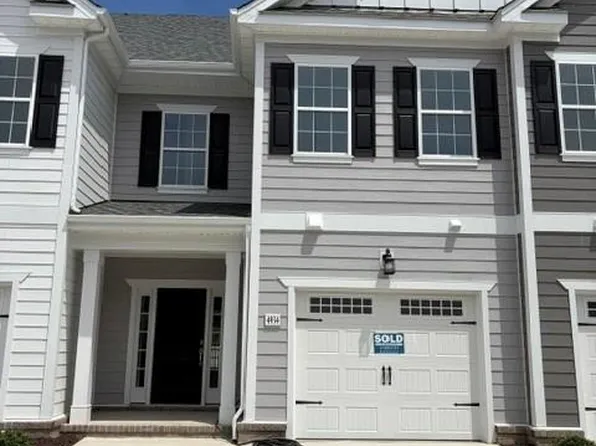 4938 Apricot Way, Chesapeake, VA 23321