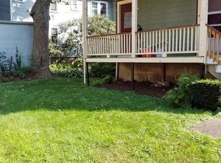 279 Tremont St #2H, Newton, MA 02458