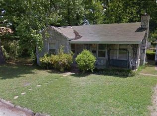 516 Floyd St, Jonesboro, AR 72401