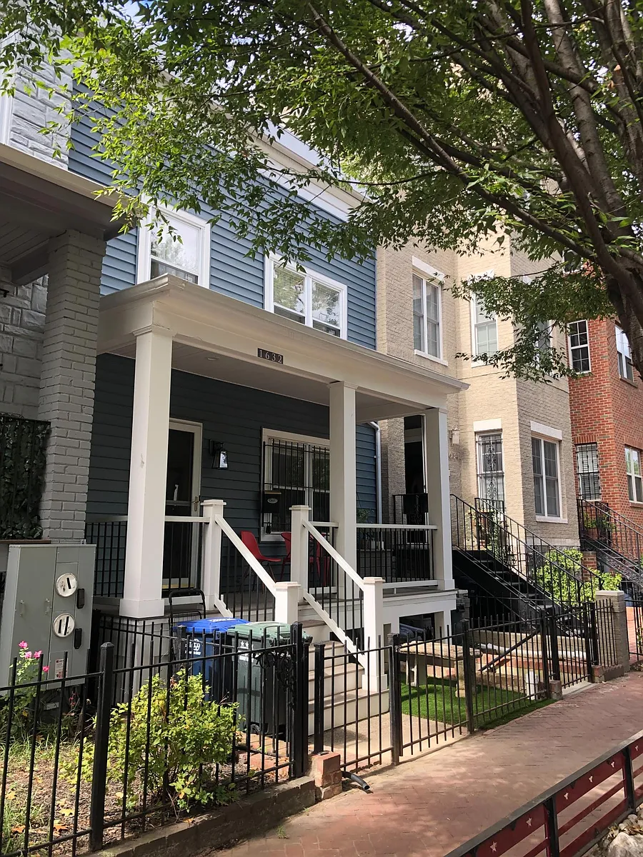 Building Photo - 1632 5th St NW