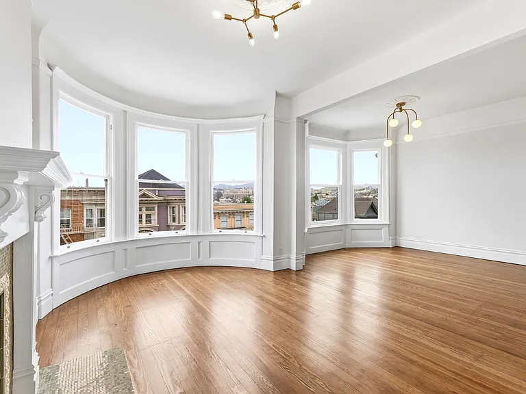 2854 Sacramento St — Photo 13