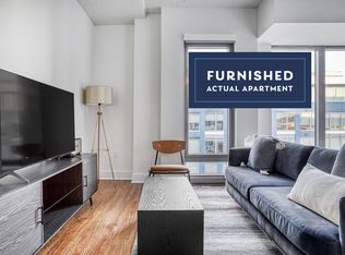 1824 Half St SW FLOOR 8-ID331, Washington, DC 20024
