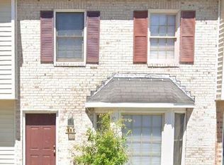 118 Concord Dr #C, Greenville, NC 27834