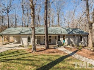 6201 Dodsworth Dr, Raleigh, NC 27612