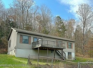 417 Stony Mountain Rd, Tunkhannock, PA 18657