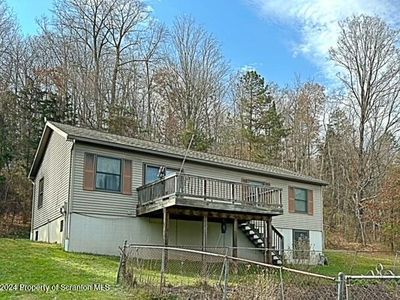 417 Stony Mountain Rd, Tunkhannock, PA, 18657