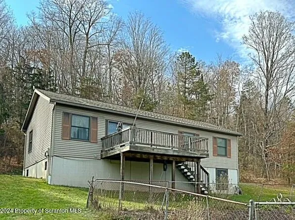 417 Stony Mountain Rd, Tunkhannock, PA 18657