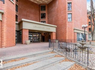 Le Marchand Tower, Edmonton, AB T5K 2K7