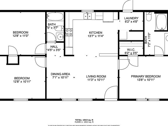 2nd image of 108 Sassie Ln