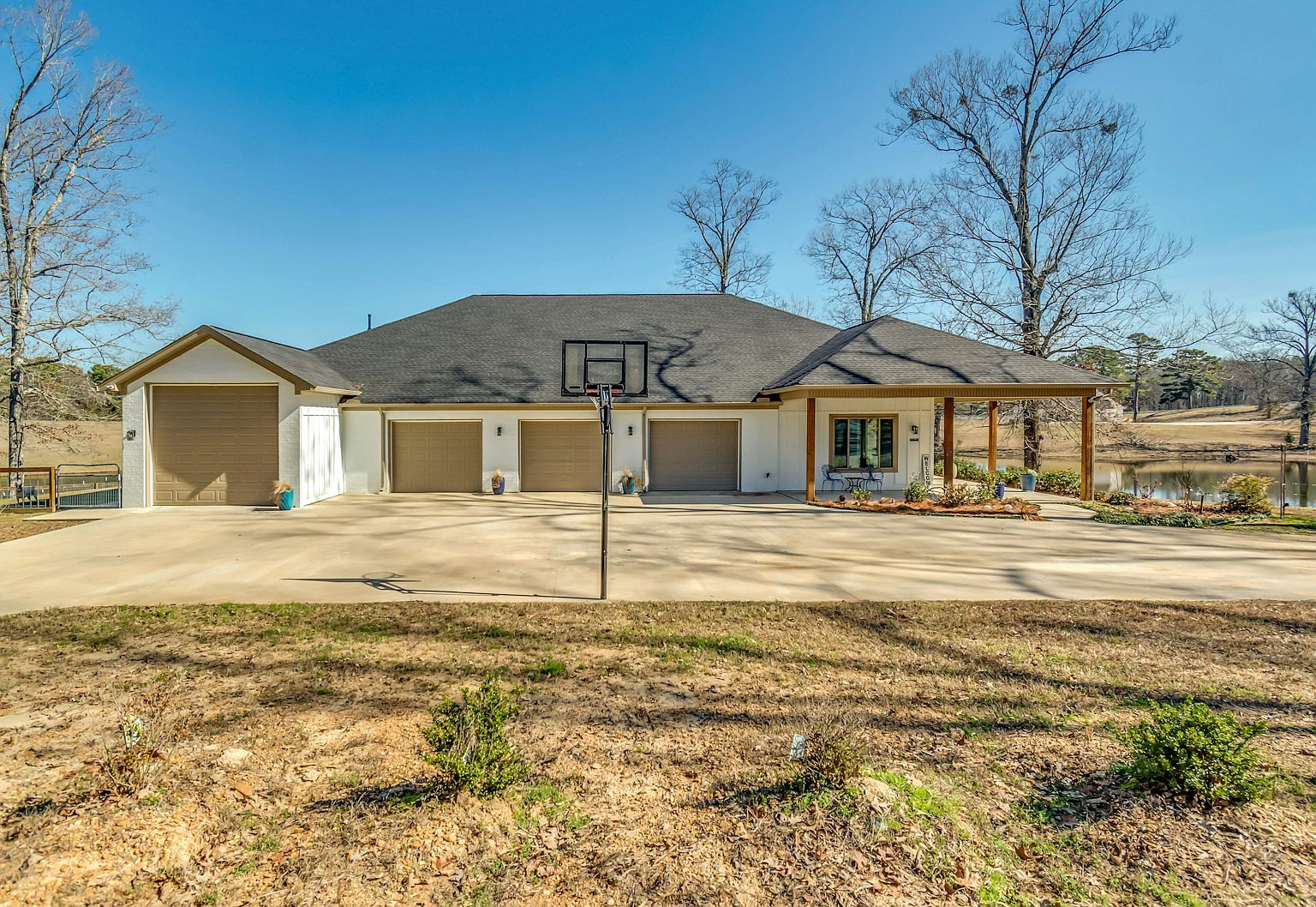 1310 Jimmy Williams Rd, Clinton, MS 39056 | Zillow