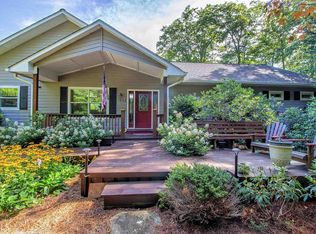 1332 Ridgepole Dr #42, Sky Valley, GA 30537