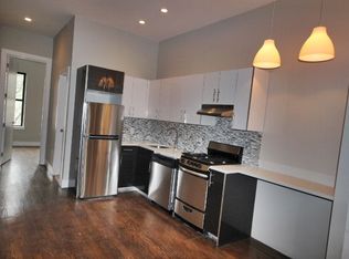 1287 Decatur St #11V, Brooklyn, NY 11207