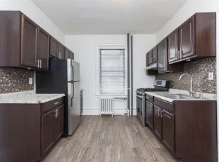 321 79th St APT 15, North Bergen, NJ 07047