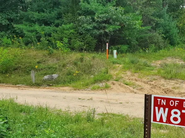 W Highway 21 #1 & 2, Wautoma, WI 54982