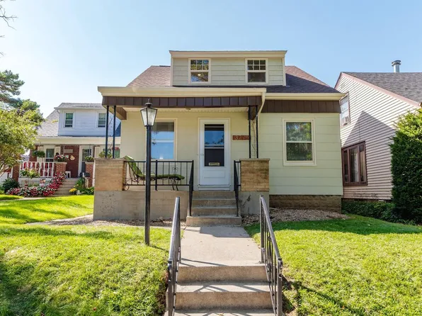 3775 South Rutland AVENUE, Saint Francis, WI 53235