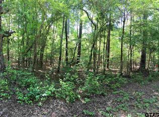 County Road 143 Archie Prim Rd, Overton, TX 75684