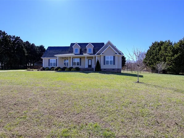 116 Country Garden Ln, Anderson, SC 29626