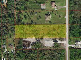 2795 Desoto Blvd N, Naples, FL 34120