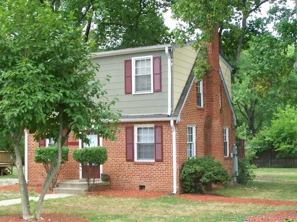 1519 Byron St, Richmond, VA 23222