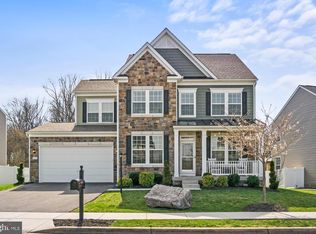 440 Flight O Arrows Way, Martinsburg, WV 25403