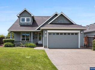 4674 SW 47th Pl, Corvallis, OR 97333