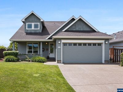 4674 SW 47th Pl, Corvallis, OR, 97333