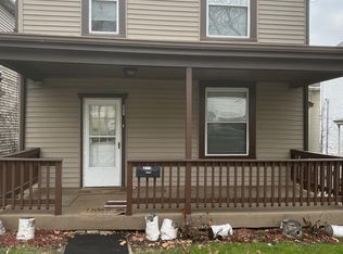 277 N Franklin St, Washington, PA 15301