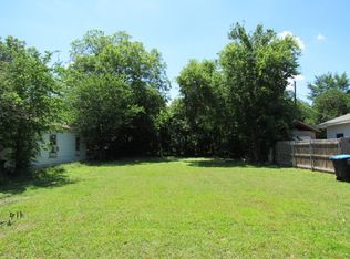 1228 E Tucker St, Fort Worth, TX 76104