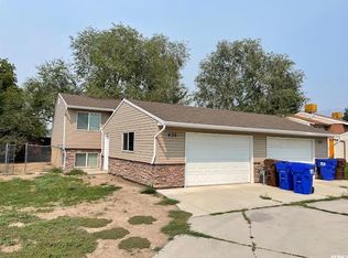 435 E 7670 S, Midvale, UT 84047