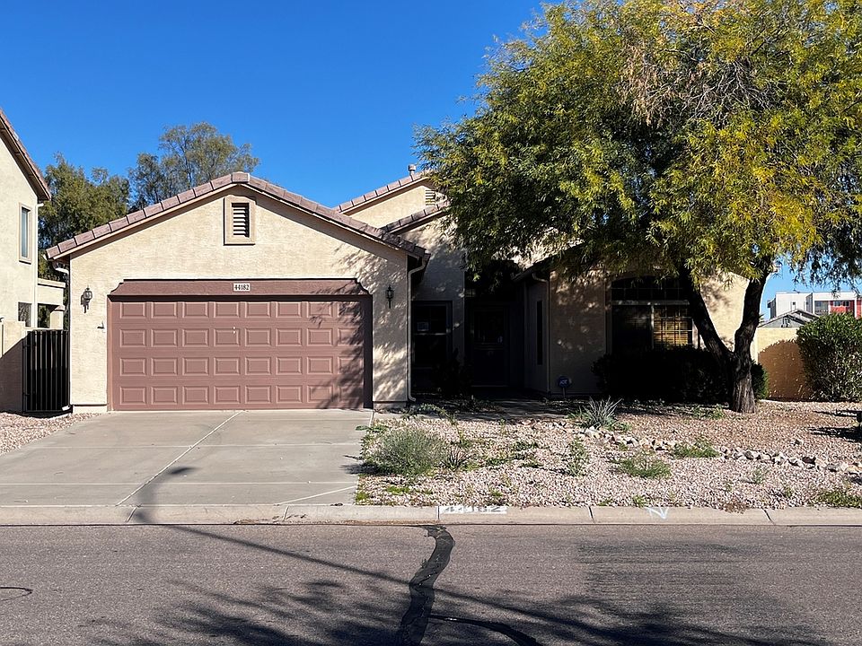 1st image of 44182 W Juniper Ave