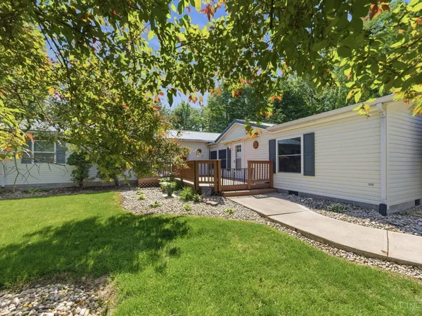 9617 W Fork Rd, Georgetown, OH 45121