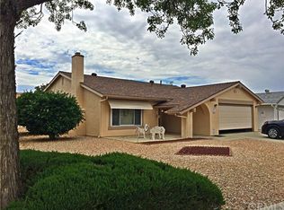 2212 El Rancho Cir, Hemet, CA 92545